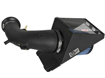 compare product aFe Magnum FORCE Stage-2 Pro 5R Cold Air Intake System 09-14 Ford Edge V6-3.5L