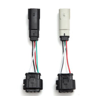 AlphaRex Stock Halogen Tail Lights to AlphaRex LUXX - Series Tail Lights Converters (For 620030) - My Store
