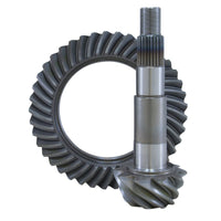Yukon Gear High Performance Gear Set For Model 35 in a 3.55 Ratio - My Store