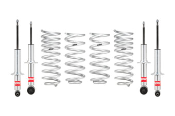 compare product Eibach 21-24 Chevy Suburban SUV 4WD (GMT T1XX) Pro Tuck Lift Kit