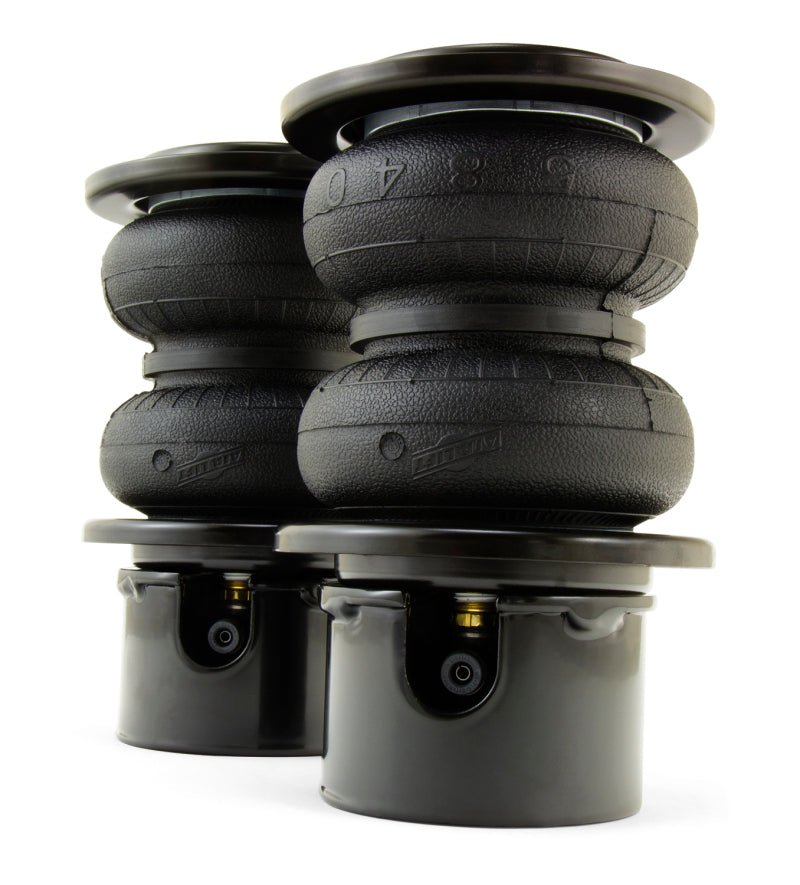 Air Lift Performance 2015+ Volkswagen Golf/GTI/Golf R MK 7 / 2016+ Audi A3 Rear Kit - My Store