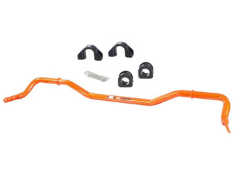 compare product aFe Control Rear Sway Bar 2015 Ford Mustang (S550)