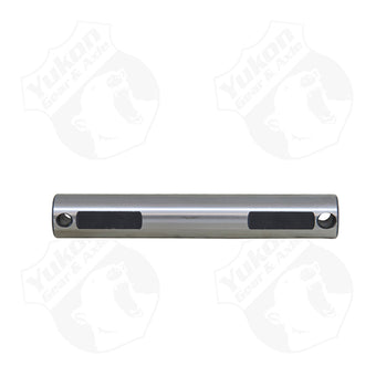 compare product Yukon Gear Standard Open and Gov-Loc Cross Pin For 9.5in GM