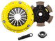 ACT 2002 Toyota Camry XT/Race Rigid 6 Pad Clutch Kit - My Store