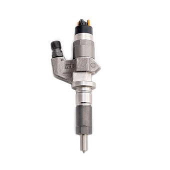 compare product DDP 01-04 Chevrolet Duramax 6.6L LB7 Reman Injector - Stock (Single)