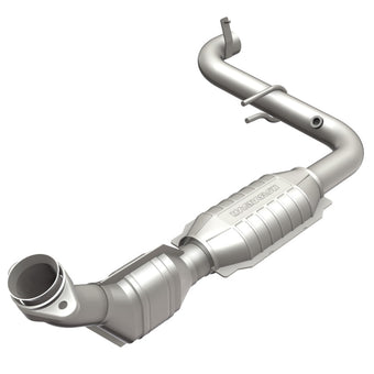 compare product MagnaFlow Direct Fit Catalytic Converter 01 Ford Lightning 5.4L