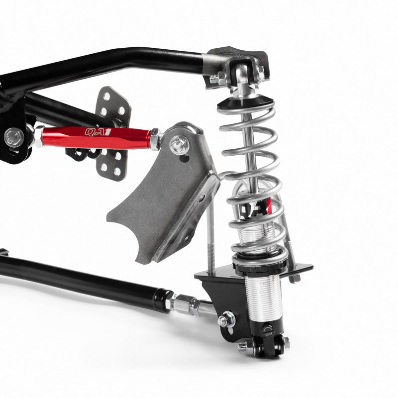 QA1 70 - 81 GM F - Body Rear Four Link Suspension System - My Store