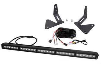 compare product Diode Dynamics 15-Pres Colorado/Canyon Colorado/Canyon SS30 Stealth Lightbar Kit - White Driving