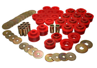 compare product Energy Suspension 82-87 Buick Century/Regal/Skylark / 78-88 Chevelle/Monte Carlo Body Mount Set