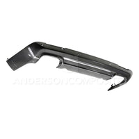 Anderson Composites 2018 Dodge Demon Rear Valance - My Store
