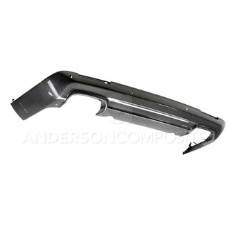 compare product Anderson Composites 2018 Dodge Demon Rear Valance