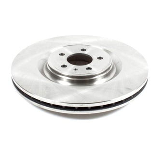 compare product Power Stop 13-14 Ford Mustang Front Autospecialty Brake Rotor