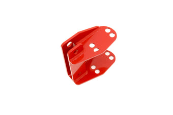compare product BMR 82-02 3rd Gen F-Body Replacement Torque Arm Bracket (For TA001/MTA001/TPU001) - Red