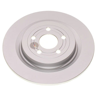 compare product Power Stop 21-23 Ford Mustang Mach-E Rear Evolution Coated Rotor