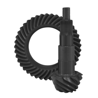 compare product Yukon Gear High Performance Gear Set For Ford 7.5in in a 3.73 Ratio