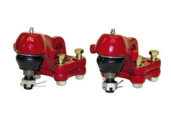 compare product Belltech DROP BALL JOINT SET 04-07 COLORADO/CANYON 2inch (Black)