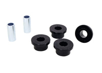 Whiteline 90 - 94 Lexus LS400 Rear Lower Control Arm Bushing - My Store