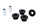 Whiteline 90 - 94 Lexus LS400 Rear Lower Control Arm Bushing - My Store