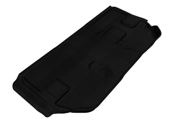 compare product 3D MAXpider 2007-2014 Chevrolet Suburban Kagu 3rd Row Floormats - Black