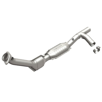 compare product MagnaFlow Direct Fit Catalytic Converter 99-02 Expedition 5.4L 4wd