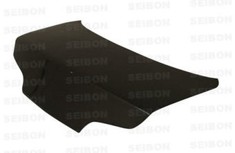 compare product Seibon 03-07 Infiniti G35 2-door OEM Carbon Fiber Trunk/Hatch
