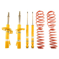 Bilstein B12 2009 Audi A3 Quattro Front and Rear Suspension Kit - My Store