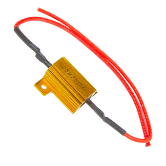 compare product Oracle 27W Resistor