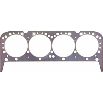 compare product Fel-Pro Chevrolet Small Block 4.190in 262/265/267/283 Engine Cylinder Head Gasket