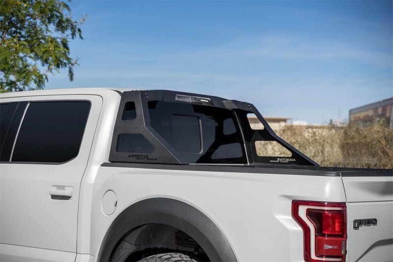 Addictive Desert Designs 17 - 19 Ford F - 150 Raptor Stealth Fighter Chase Rack - My Store