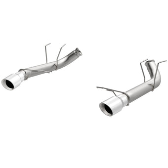 compare product MagnaFlow SYS A/B 2011 Ford Mustang 5.0L