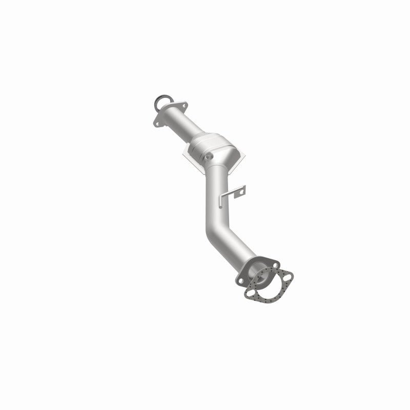 MagnaFlow Conv DF 08 - 09 Subaru STi Rear OEM - My Store