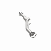 MagnaFlow Conv DF 08 - 09 Subaru STi Rear OEM - My Store