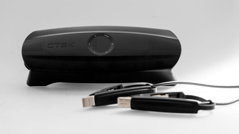 CTEK Battery Charger - 8A CS One (Gen 2) NA w/Wi - Fi & Bluetooth - 12V - My Store