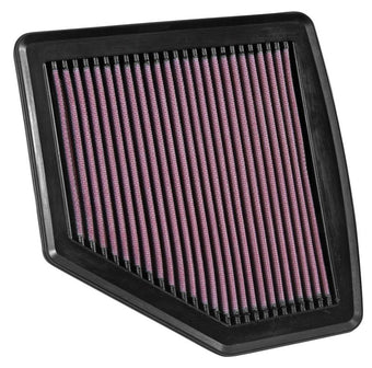 compare product K&N Replacement Panel Air Filter for 2016 Honda HR-V 1.8L