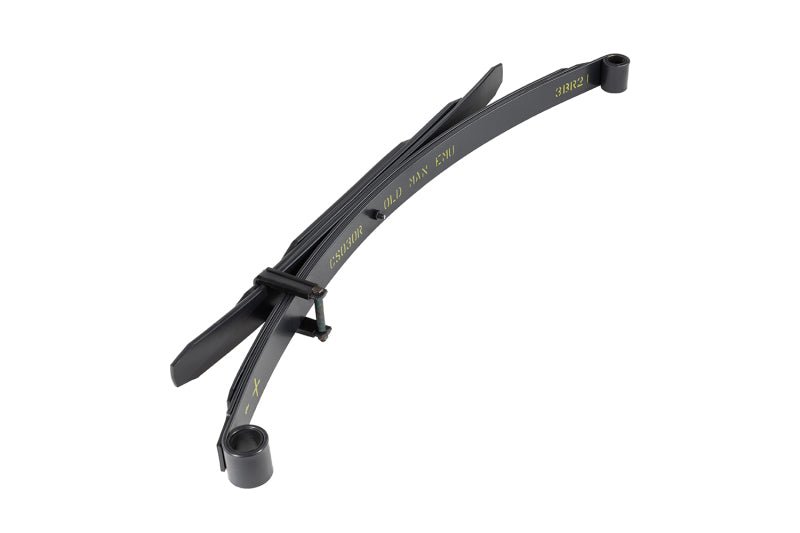 ARB / OME Leaf Spring Nissan D21 - Rear - My Store