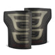 AlphaRex 15 - 20 Ford F150 Luxx - Series LED Tail Lights Alpha - Black - My Store