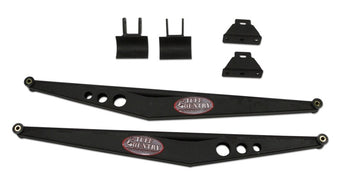 compare product Tuff Country 80-96 Ford F-250 4wd Ladder Bars Pair
