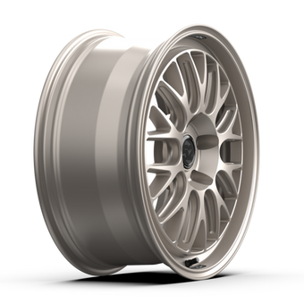 compare product fifteen52 Holeshot RSR 19x8.5 5x130 50mm ET 71.6mm Center Bore White Gold