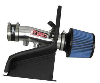 compare product Injen 12 VW Golf MK6 2.5L 5cyl Polished Short Ram Intake w/ MR Tech/Heat Shield