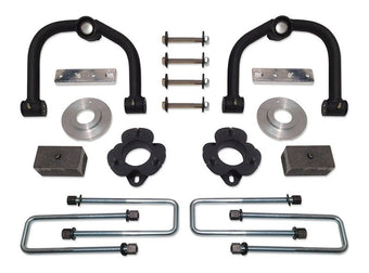 compare product Tuff Country 04-15 Nissan Titan 4wd 4in Lift Kit (No Shocks)