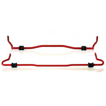 compare product BLOX Racing 2013+ Scion FRS / Toyota 86 Front/Rear Sway Bar Set