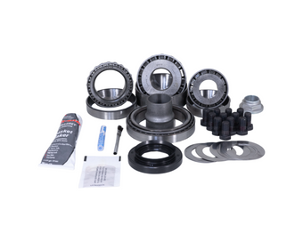 compare product Revolution Gear & Axle Toyota V6 8in Rear Axle 29 Spline Open Ring & Pinion Master Install Kit