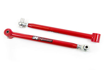 compare product UMI Performance 05-14 Ford Mustang Single Adjustable Lower Control Arms