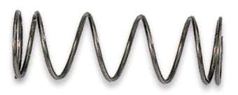 compare product Moroso Electric Fuel Pump Spring - Holley - 12-19psi