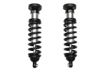 compare product ICON 00-06 Toyota Tundra Ext Travel 2.5 Series Shocks VS IR Coilover Kit w/700lb Spring Rate