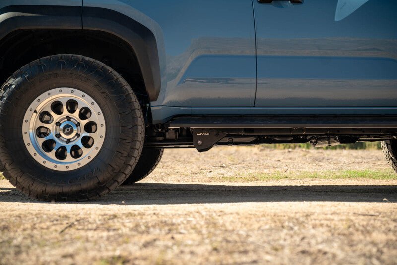 DV8 Offroad 2025 - 2026 Toyota 4Runner Trailing Arm Skid Plates - My Store