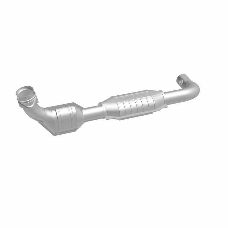MagnaFlow Conv DF 01 - 02 Exped/F - 150 5.4L D/S - My Store