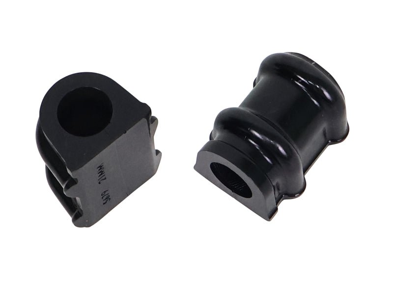 Whiteline Toyota Land Cruiser Prado 250 / 4Runner 21mm Rear Stabilizer Bar Bushing - My Store