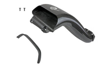 aFe Quantum Cold Air Intake System Scoop 18 - 20 Ford F150 EcoBoost V6 - 3.5L/2.7L - Carbon Fiber - My Store