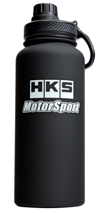 compare product HKS DRINK BOTTLE MOTORSPORT 1000ml